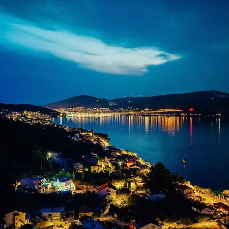 Seaphoria Luxury Modern ヴィラ トロギール