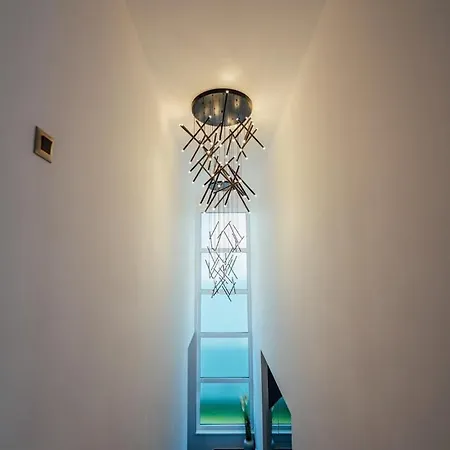 ヴィラ Seaphoria Luxury Modern *