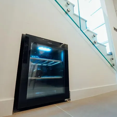 Seaphoria Luxury Modern ヴィラ