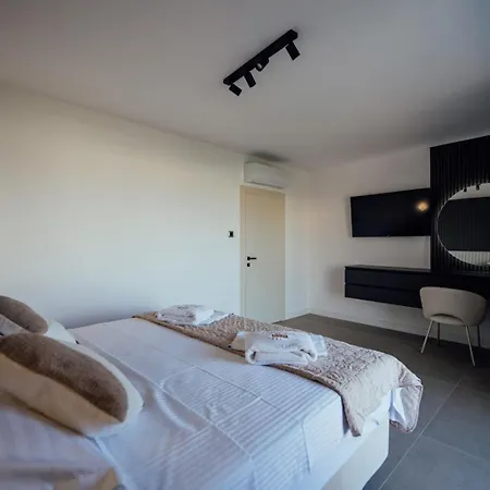 Seaphoria Luxury Modern ヴィラ