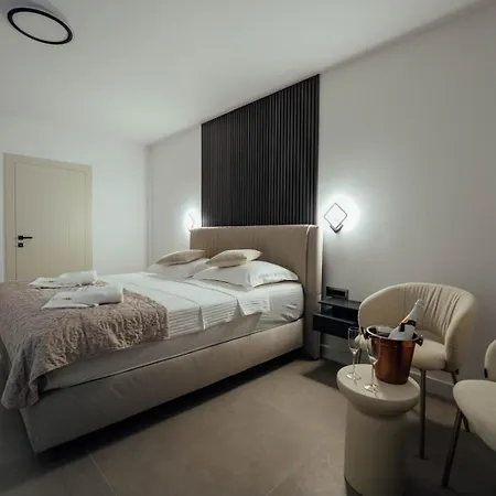 Willa Seaphoria Luxury Modern Trogir