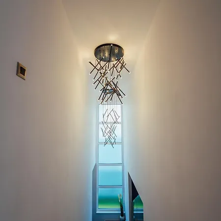 Willa Seaphoria Luxury Modern *