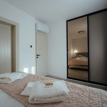 Seaphoria Luxury Modern *