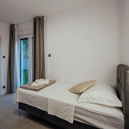 Willa Seaphoria Luxury Modern