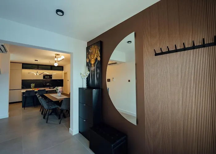 Seaphoria Luxury Modern