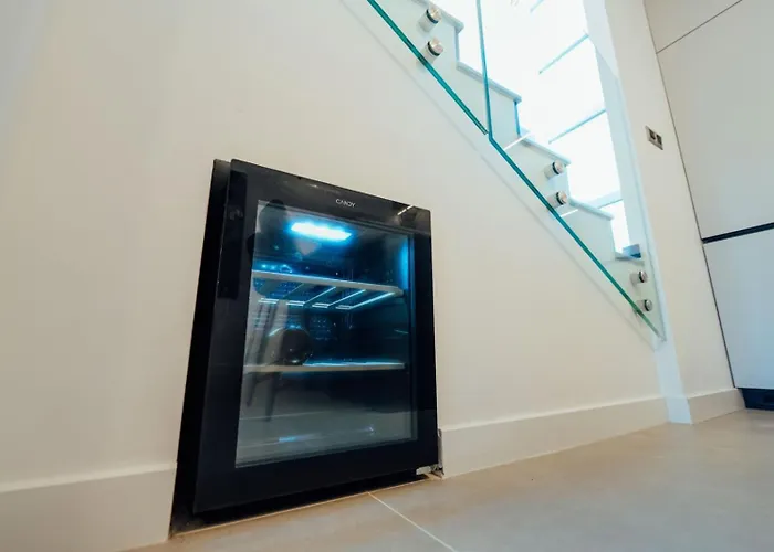 Seaphoria Luxury Modern Villa