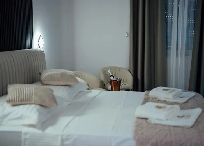 Seaphoria Luxury Modern * Trogir