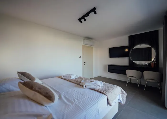 Seaphoria Luxury Modern Villa