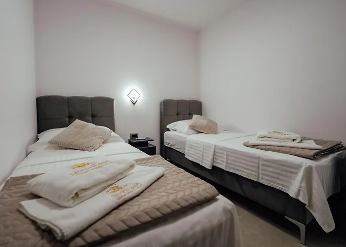 Villa Seaphoria Luxury Modern *