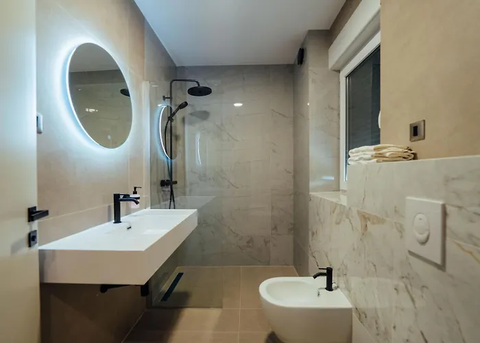 Seaphoria Luxury Modern Villa