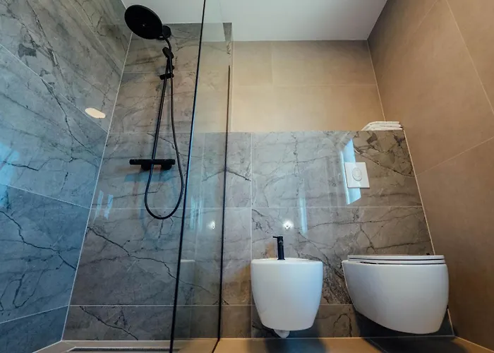 Seaphoria Luxury Modern Villa