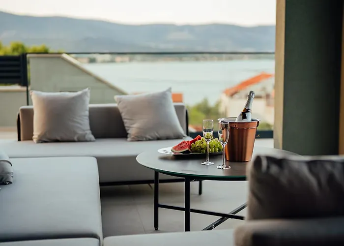 Seaphoria Luxury Modern Villa *