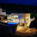 Seaphoria Luxury Modern Vila Trogir