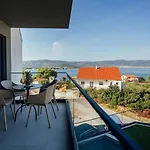 Seaphoria Luxury Modern Vila Trogir
