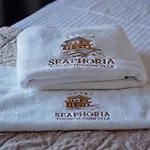 Vila Seaphoria Luxury Modern *