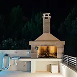 Seaphoria Luxury Modern * Trogir