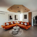 Seaphoria Luxury Modern Vila Trogir