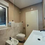 Vila Seaphoria Luxury Modern Trogir