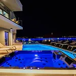 Vila Seaphoria Luxury Modern *
