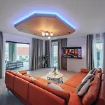 Seaphoria Luxury Modern * Trogir