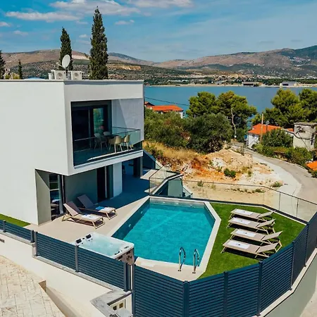 Seaphoria Luxury Modern Trogir