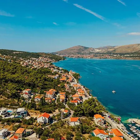 Villa Seaphoria Luxury Modern