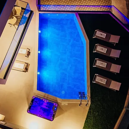 Seaphoria Luxury Modern * Trogir