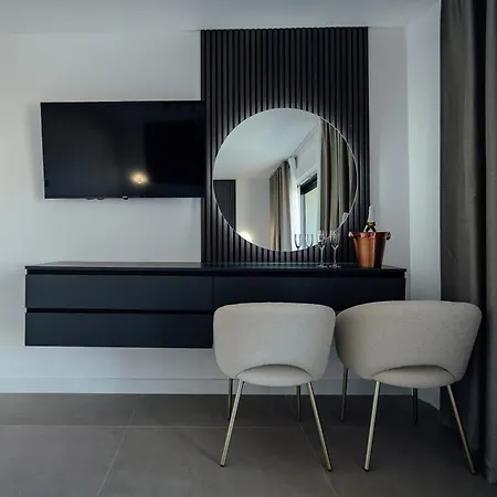 Seaphoria Luxury Modern