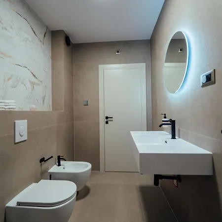 Seaphoria Luxury Modern * Trogir