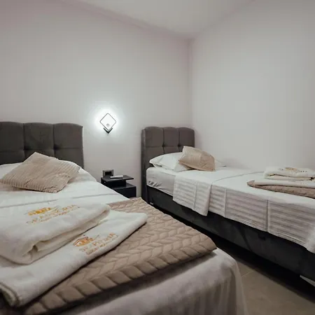 Vila Seaphoria Luxury Modern *