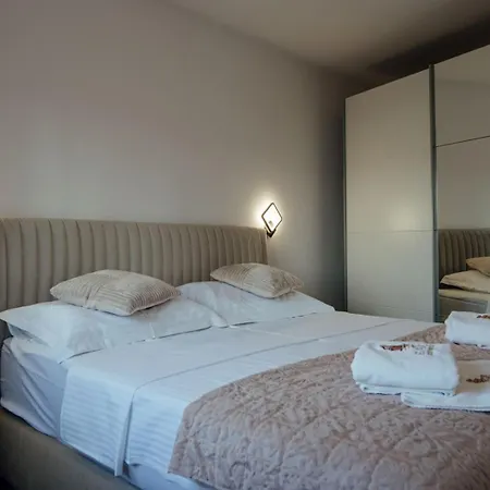 Vila Seaphoria Luxury Modern *