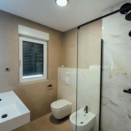 Seaphoria Luxury Modern *