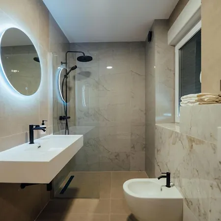Seaphoria Luxury Modern 빌라