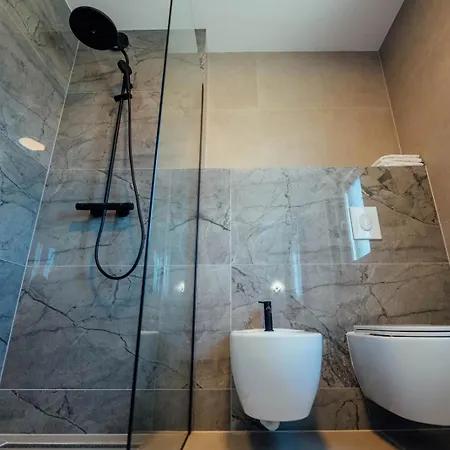 Seaphoria Luxury Modern 빌라