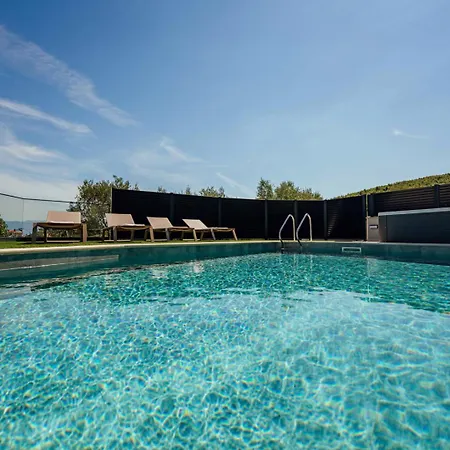 Seaphoria Luxury Modern * Трогир