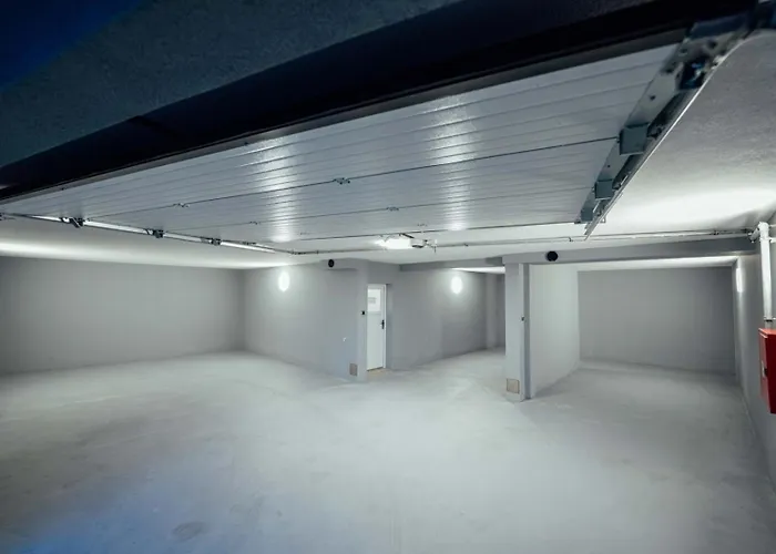 Villa Seaphoria Luxury Modern Trogir