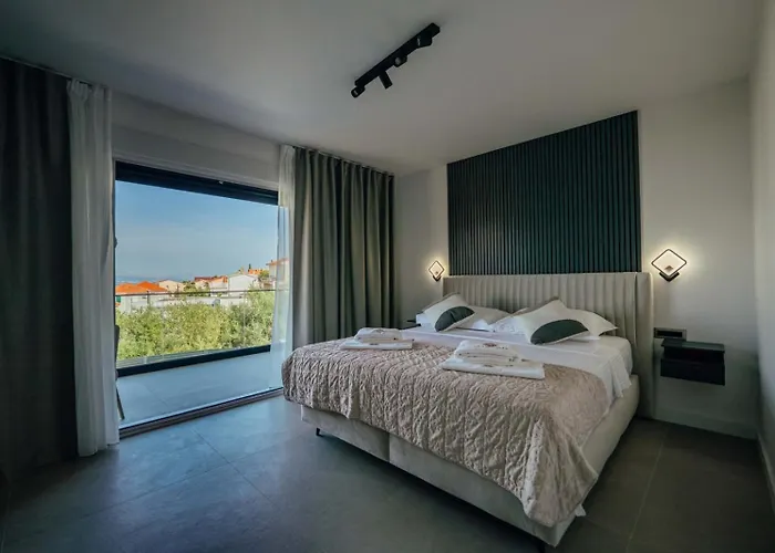 Seaphoria Luxury Modern