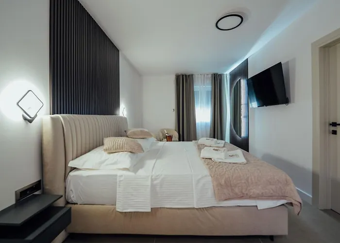 Seaphoria Luxury Modern Villa *