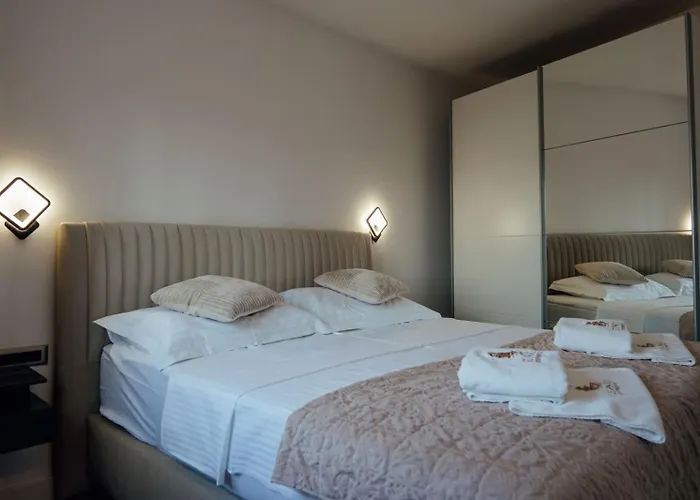 Villa Seaphoria Luxury Modern *