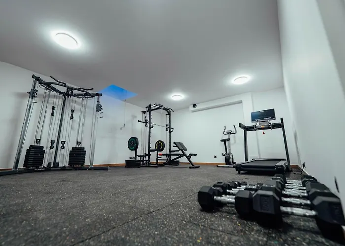 Seaphoria Luxury Modern Trogir