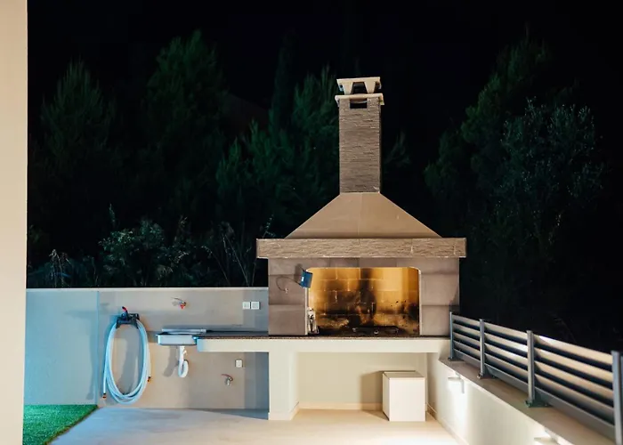 Seaphoria Luxury Modern * Trogir