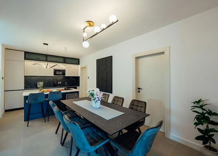 Seaphoria Luxury Modern *