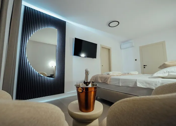 Seaphoria Luxury Modern *