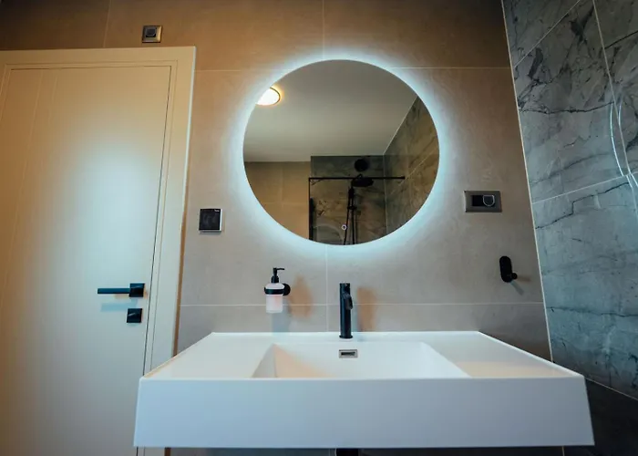 Villa Seaphoria Luxury Modern Trogir