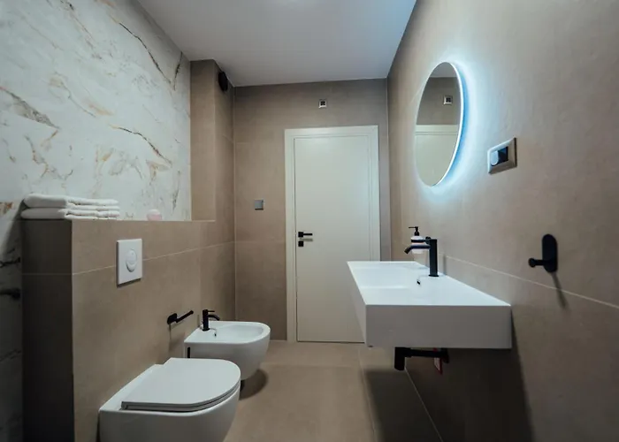 Seaphoria Luxury Modern * Trogir