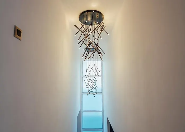 Villa Seaphoria Luxury Modern *