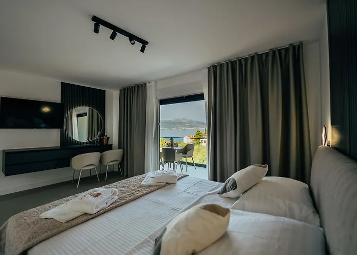 Villa Seaphoria Luxury Modern *