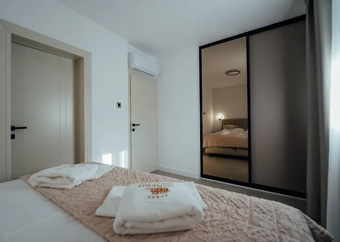 Seaphoria Luxury Modern *