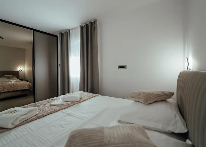 Villa Seaphoria Luxury Modern