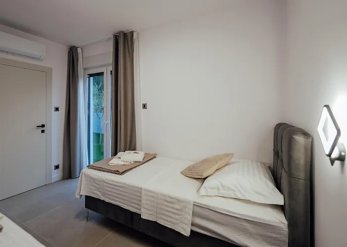 Villa Seaphoria Luxury Modern